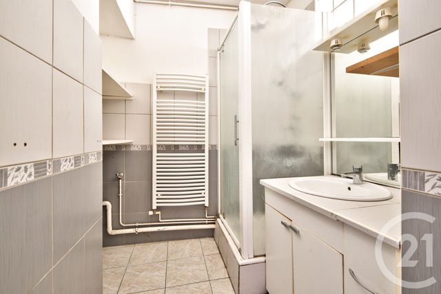 Appartement F3 &agrave; vendre - 3 pi&egrave;ces - 54,33 m2 - Nice - 06 - PROVENCE-ALPES-COTE-D-AZUR