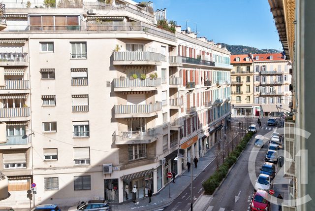 Appartement F3 &agrave; vendre - 3 pi&egrave;ces - 54,33 m2 - Nice - 06 - PROVENCE-ALPES-COTE-D-AZUR