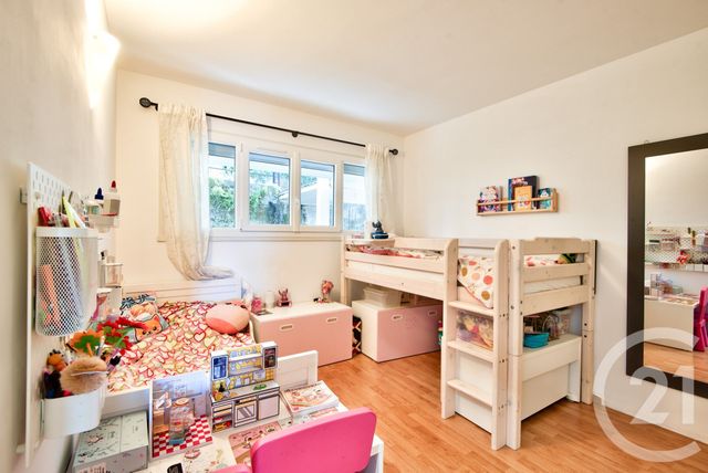 Appartement F3 &agrave; vendre - 2 pi&egrave;ces - 53,10 m2 - Nice - 06 - PROVENCE-ALPES-COTE-D-AZUR