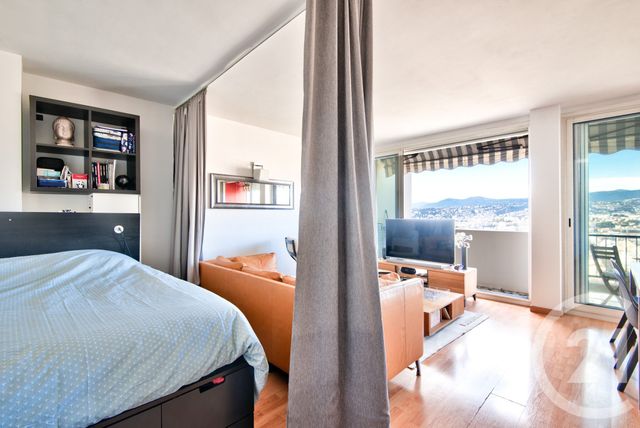Appartement F3 &agrave; vendre - 2 pi&egrave;ces - 53,10 m2 - Nice - 06 - PROVENCE-ALPES-COTE-D-AZUR