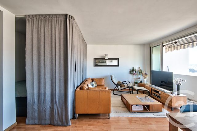 Appartement F3 &agrave; vendre - 2 pi&egrave;ces - 53,10 m2 - Nice - 06 - PROVENCE-ALPES-COTE-D-AZUR