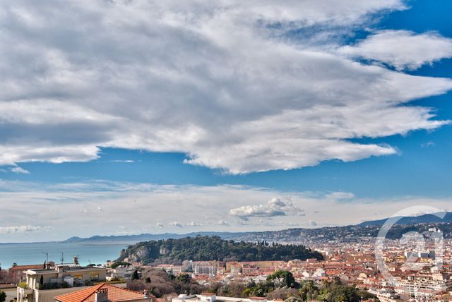 appartement - NICE - 06