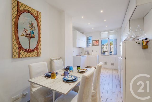 Appartement F4 &agrave; vendre - 4 pi&egrave;ces - 145,02 m2 - Nice - 06 - PROVENCE-ALPES-COTE-D-AZUR