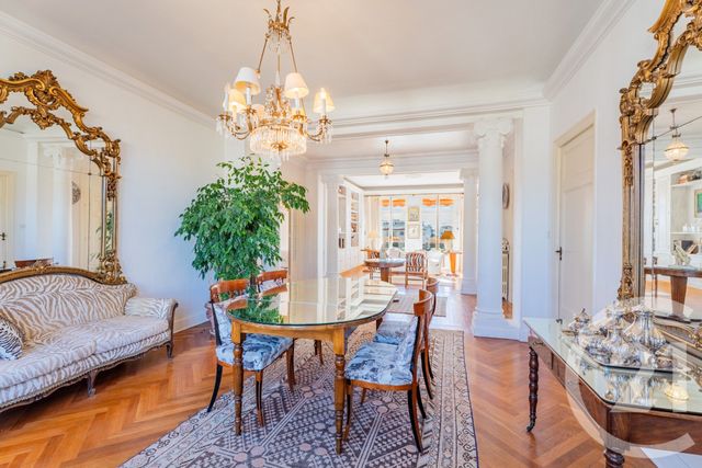 Appartement F4 &agrave; vendre - 4 pi&egrave;ces - 145,02 m2 - Nice - 06 - PROVENCE-ALPES-COTE-D-AZUR