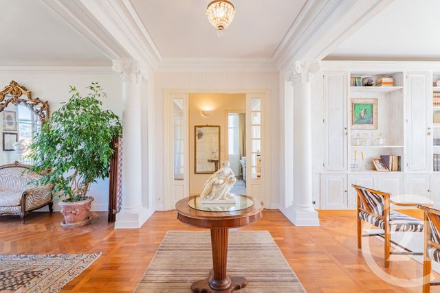 Appartement F4 &agrave; vendre - 4 pi&egrave;ces - 145,02 m2 - Nice - 06 - PROVENCE-ALPES-COTE-D-AZUR