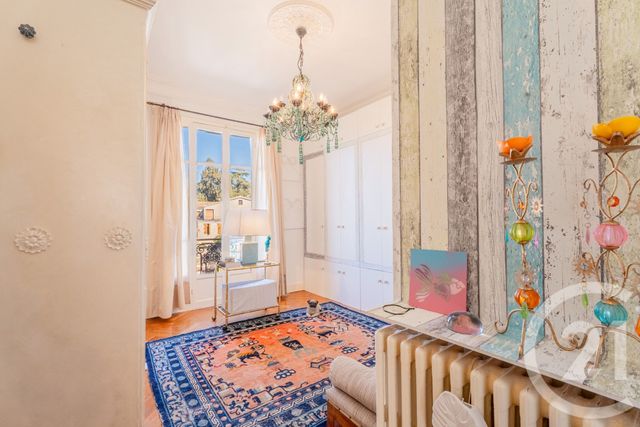 Appartement F4 &agrave; vendre - 4 pi&egrave;ces - 145,02 m2 - Nice - 06 - PROVENCE-ALPES-COTE-D-AZUR