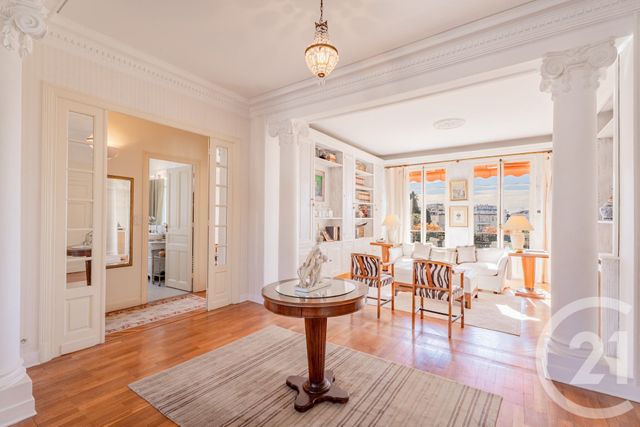 Appartement F4 &agrave; vendre - 4 pi&egrave;ces - 145,02 m2 - Nice - 06 - PROVENCE-ALPES-COTE-D-AZUR