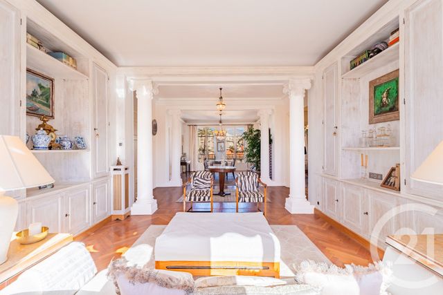 Appartement F4 &agrave; vendre - 4 pi&egrave;ces - 145,02 m2 - Nice - 06 - PROVENCE-ALPES-COTE-D-AZUR