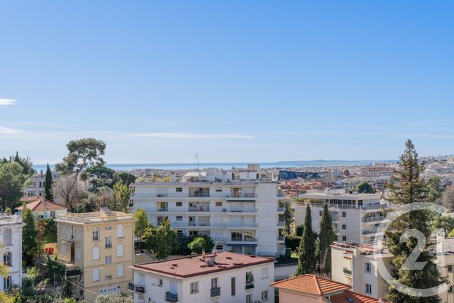 Appartement F4 &agrave; vendre - 4 pi&egrave;ces - 145,02 m2 - Nice - 06 - PROVENCE-ALPES-COTE-D-AZUR