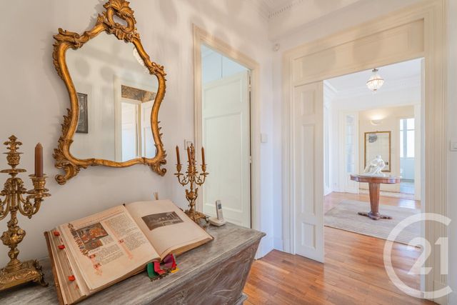 Appartement F4 &agrave; vendre - 4 pi&egrave;ces - 145,02 m2 - Nice - 06 - PROVENCE-ALPES-COTE-D-AZUR