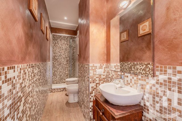 Appartement F4 &agrave; vendre - 4 pi&egrave;ces - 145,02 m2 - Nice - 06 - PROVENCE-ALPES-COTE-D-AZUR