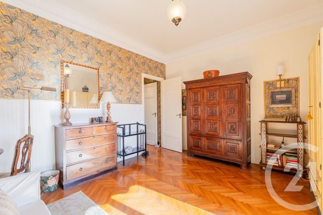 Appartement F4 &agrave; vendre - 4 pi&egrave;ces - 145,02 m2 - Nice - 06 - PROVENCE-ALPES-COTE-D-AZUR