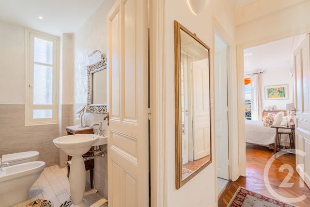 Appartement F4 &agrave; vendre - 4 pi&egrave;ces - 145,02 m2 - Nice - 06 - PROVENCE-ALPES-COTE-D-AZUR