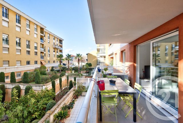 appartement - NICE - 06