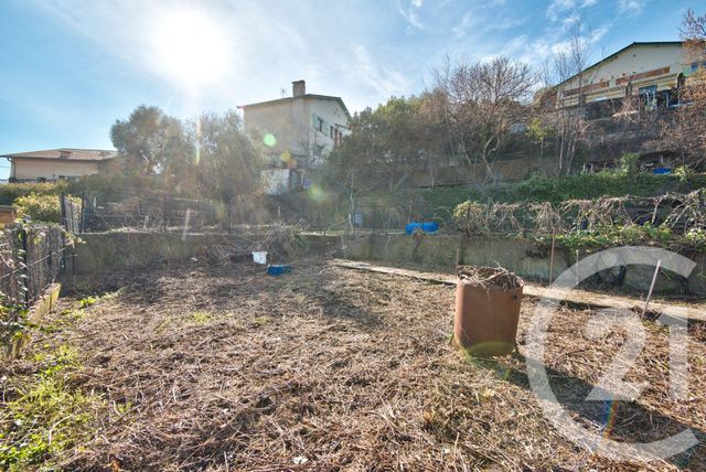 Maison &agrave; vendre - 6 pi&egrave;ces - 150,54 m2 - Nice - 06 - PROVENCE-ALPES-COTE-D-AZUR