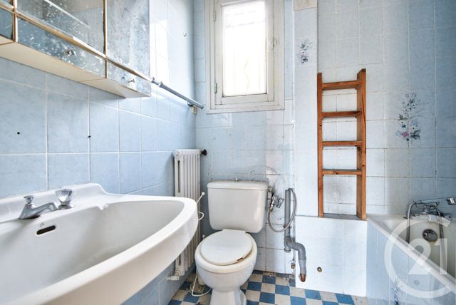 Maison &agrave; vendre - 6 pi&egrave;ces - 150,54 m2 - Nice - 06 - PROVENCE-ALPES-COTE-D-AZUR