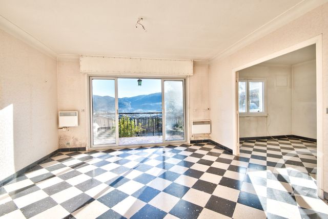 Maison &agrave; vendre - 6 pi&egrave;ces - 150,54 m2 - Nice - 06 - PROVENCE-ALPES-COTE-D-AZUR