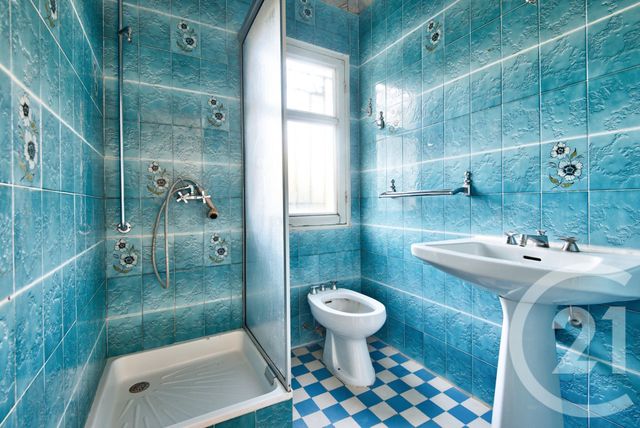 Maison &agrave; vendre - 6 pi&egrave;ces - 150,54 m2 - Nice - 06 - PROVENCE-ALPES-COTE-D-AZUR