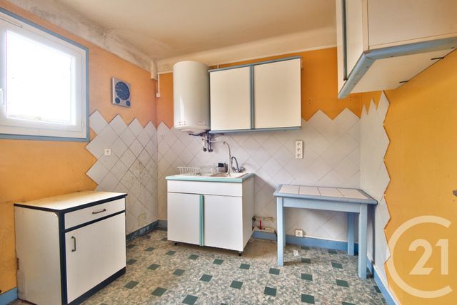 Maison &agrave; vendre - 6 pi&egrave;ces - 150,54 m2 - Nice - 06 - PROVENCE-ALPES-COTE-D-AZUR