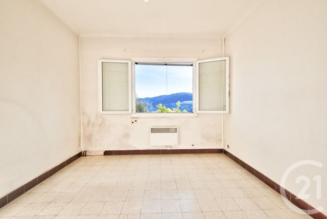 Maison &agrave; vendre - 6 pi&egrave;ces - 150,54 m2 - Nice - 06 - PROVENCE-ALPES-COTE-D-AZUR