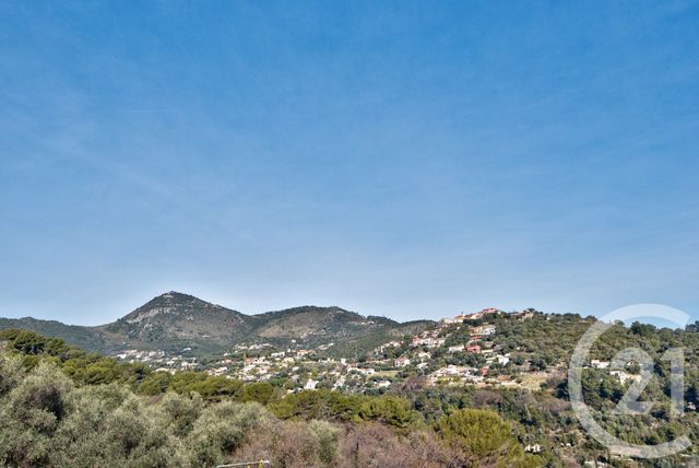Maison &agrave; vendre - 6 pi&egrave;ces - 150,54 m2 - Nice - 06 - PROVENCE-ALPES-COTE-D-AZUR