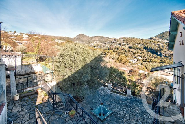 Maison &agrave; vendre - 6 pi&egrave;ces - 150,54 m2 - Nice - 06 - PROVENCE-ALPES-COTE-D-AZUR