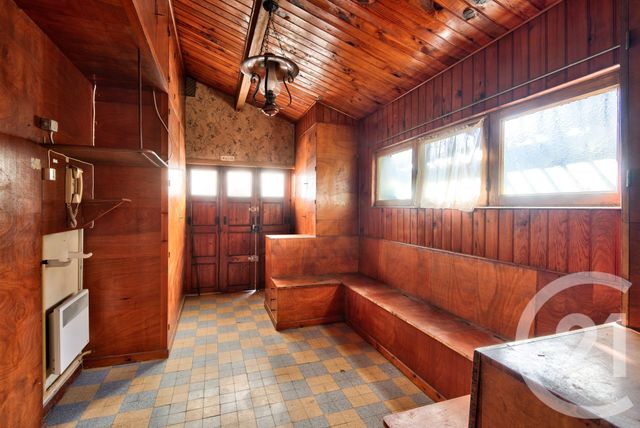 Maison &agrave; vendre - 6 pi&egrave;ces - 150,54 m2 - Nice - 06 - PROVENCE-ALPES-COTE-D-AZUR