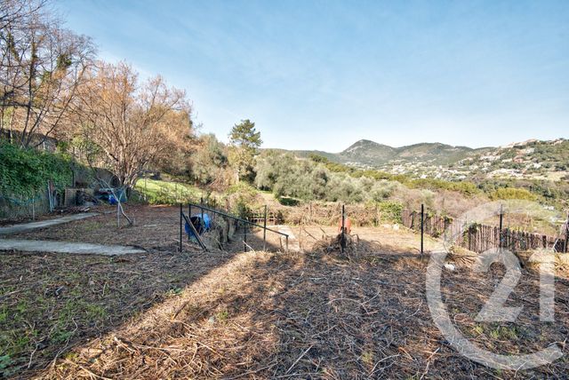 Maison &agrave; vendre - 6 pi&egrave;ces - 150,54 m2 - Nice - 06 - PROVENCE-ALPES-COTE-D-AZUR