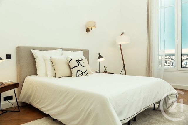 Appartement F6 &agrave; vendre - 6 pi&egrave;ces - 192,60 m2 - Nice - 06 - PROVENCE-ALPES-COTE-D-AZUR