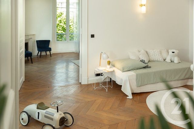 Appartement F6 &agrave; vendre - 6 pi&egrave;ces - 192,60 m2 - Nice - 06 - PROVENCE-ALPES-COTE-D-AZUR