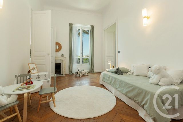 Appartement F6 &agrave; vendre - 6 pi&egrave;ces - 192,60 m2 - Nice - 06 - PROVENCE-ALPES-COTE-D-AZUR