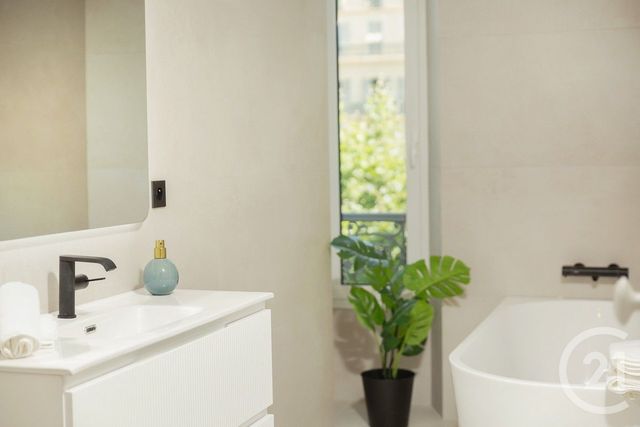 Appartement F6 &agrave; vendre - 6 pi&egrave;ces - 192,60 m2 - Nice - 06 - PROVENCE-ALPES-COTE-D-AZUR