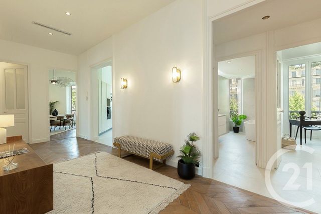 Appartement F6 &agrave; vendre - 6 pi&egrave;ces - 192,60 m2 - Nice - 06 - PROVENCE-ALPES-COTE-D-AZUR