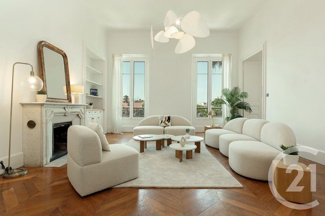 appartement - NICE - 06