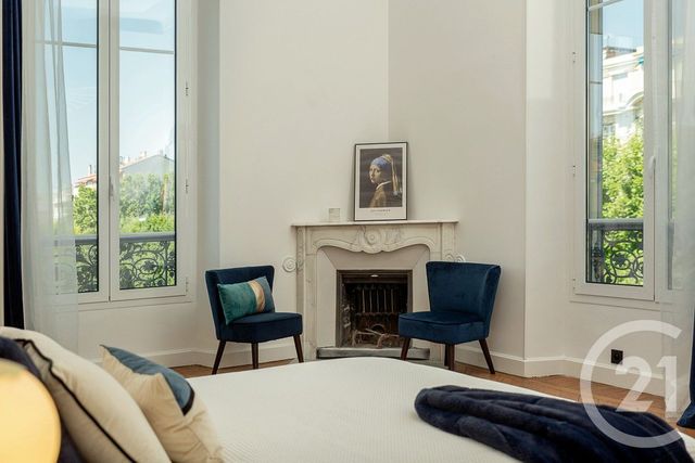 Appartement F6 &agrave; vendre - 6 pi&egrave;ces - 192,60 m2 - Nice - 06 - PROVENCE-ALPES-COTE-D-AZUR