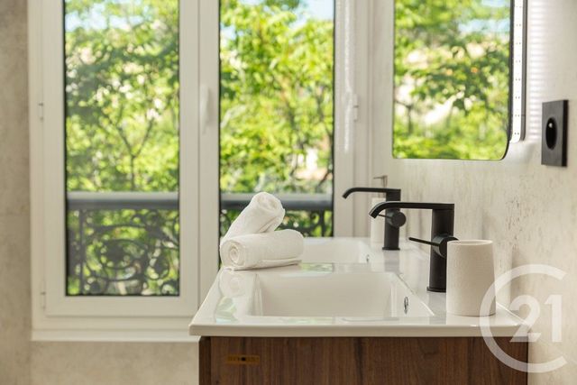 Appartement F6 &agrave; vendre - 6 pi&egrave;ces - 192,60 m2 - Nice - 06 - PROVENCE-ALPES-COTE-D-AZUR