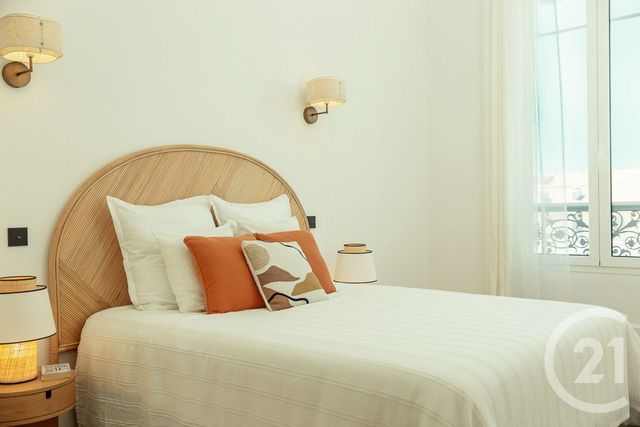 Appartement F6 &agrave; vendre - 6 pi&egrave;ces - 192,60 m2 - Nice - 06 - PROVENCE-ALPES-COTE-D-AZUR