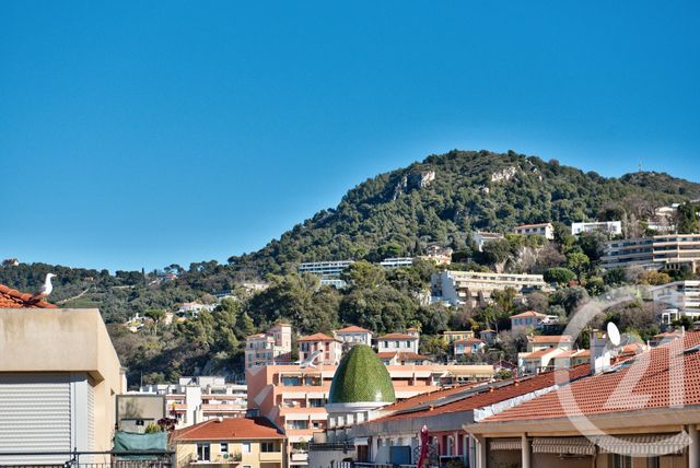 Appartement F2 &agrave; vendre - 2 pi&egrave;ces - 54 m2 - Nice - 06 - PROVENCE-ALPES-COTE-D-AZUR