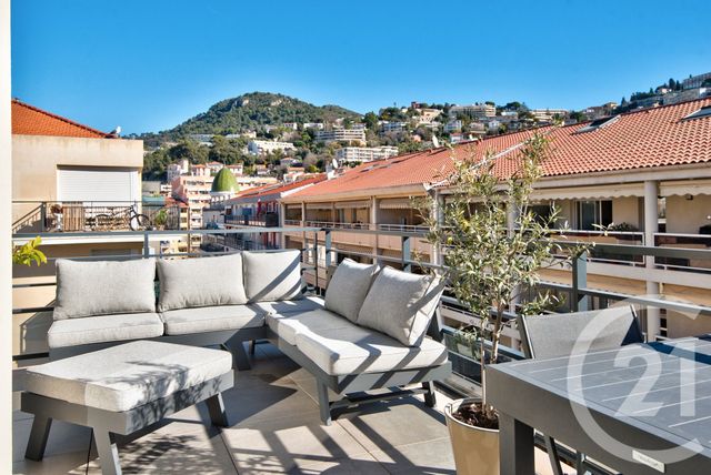 Appartement F2 &agrave; vendre - 2 pi&egrave;ces - 54 m2 - Nice - 06 - PROVENCE-ALPES-COTE-D-AZUR