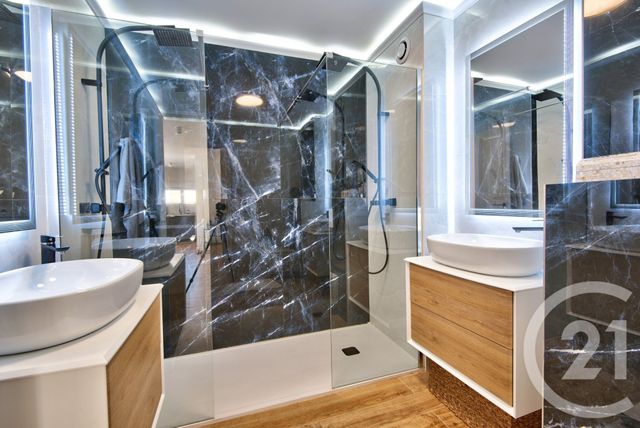 Appartement F2 &agrave; vendre - 2 pi&egrave;ces - 54 m2 - Nice - 06 - PROVENCE-ALPES-COTE-D-AZUR