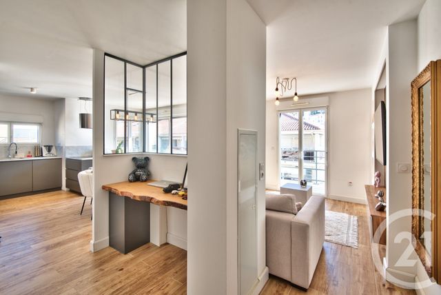 Appartement F2 &agrave; vendre - 2 pi&egrave;ces - 54 m2 - Nice - 06 - PROVENCE-ALPES-COTE-D-AZUR