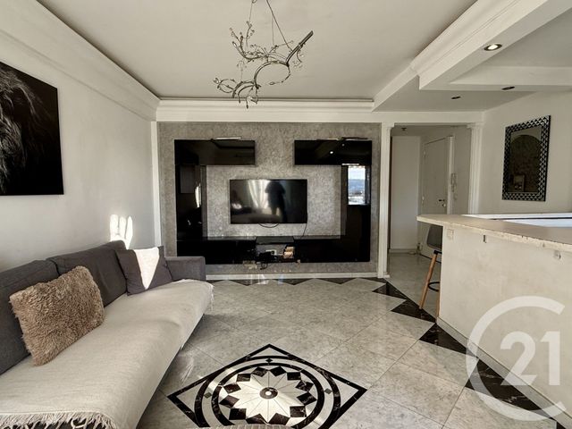 Appartement F3 &agrave; vendre - 3 pi&egrave;ces - 56,42 m2 - Nice - 06 - PROVENCE-ALPES-COTE-D-AZUR