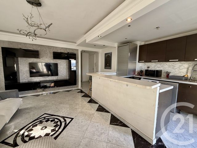 Appartement F3 &agrave; vendre - 3 pi&egrave;ces - 56,42 m2 - Nice - 06 - PROVENCE-ALPES-COTE-D-AZUR