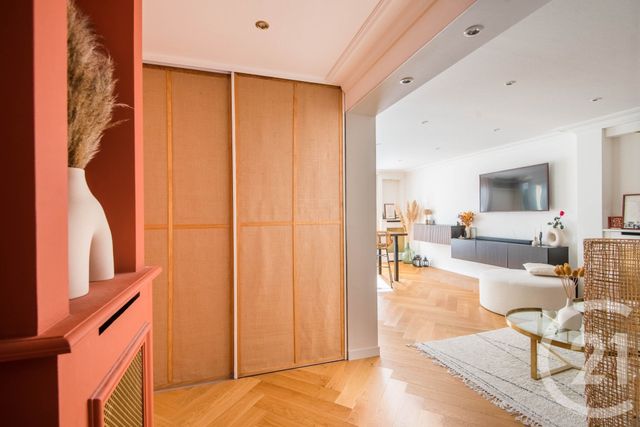 Appartement F2 &agrave; vendre - 2 pi&egrave;ces - 61,20 m2 - Nice - 06 - PROVENCE-ALPES-COTE-D-AZUR