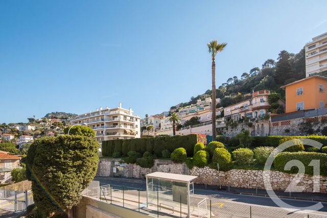 Appartement F2 &agrave; vendre - 2 pi&egrave;ces - 61,20 m2 - Nice - 06 - PROVENCE-ALPES-COTE-D-AZUR