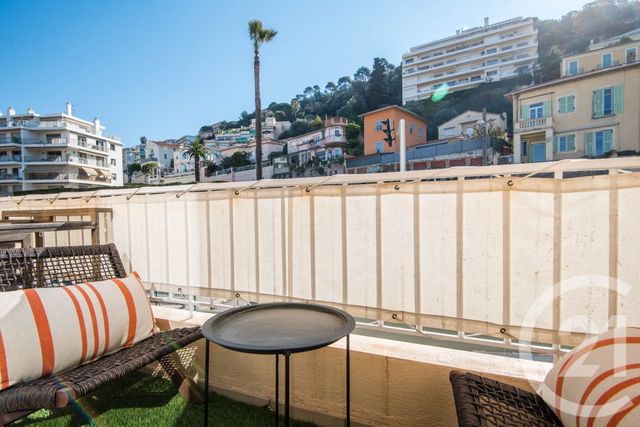 Appartement F2 &agrave; vendre - 2 pi&egrave;ces - 61,20 m2 - Nice - 06 - PROVENCE-ALPES-COTE-D-AZUR