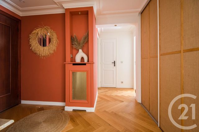 Appartement F2 &agrave; vendre - 2 pi&egrave;ces - 61,20 m2 - Nice - 06 - PROVENCE-ALPES-COTE-D-AZUR