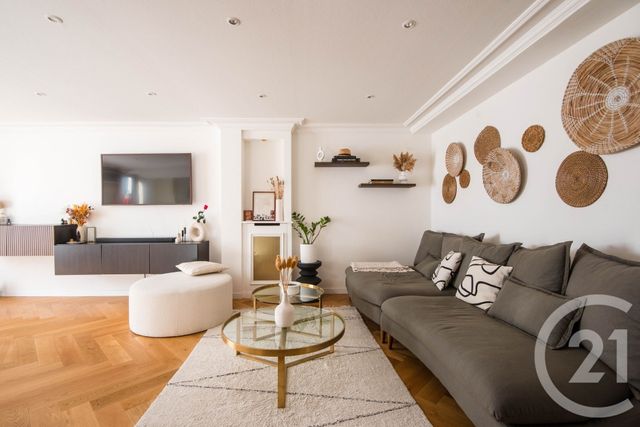 appartement - NICE - 06