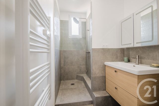 Appartement F3 &agrave; vendre - 3 pi&egrave;ces - 48,91 m2 - Nice - 06 - PROVENCE-ALPES-COTE-D-AZUR