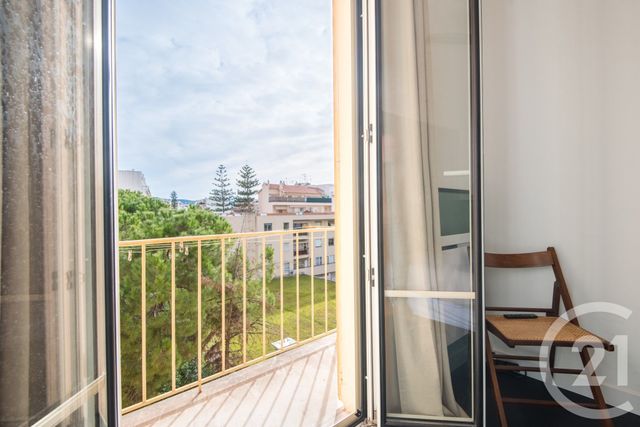 Appartement F3 &agrave; vendre - 3 pi&egrave;ces - 48,91 m2 - Nice - 06 - PROVENCE-ALPES-COTE-D-AZUR